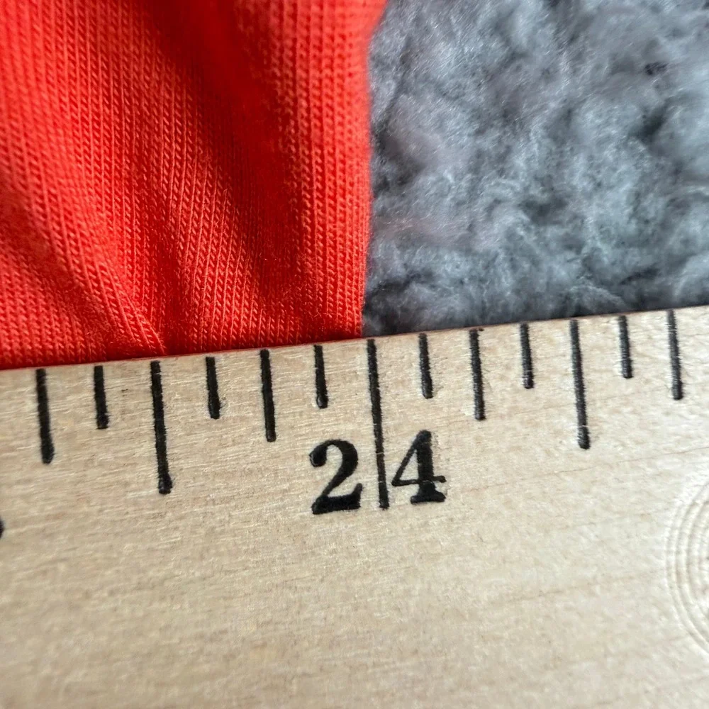 Marine Layer T-Shirt Mens XL‎ Orange Graphic Short Sleeve Crewneck Casual USA